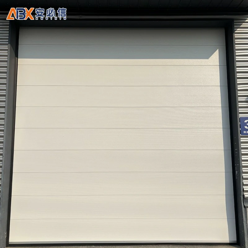 驻马店市翻板提升门