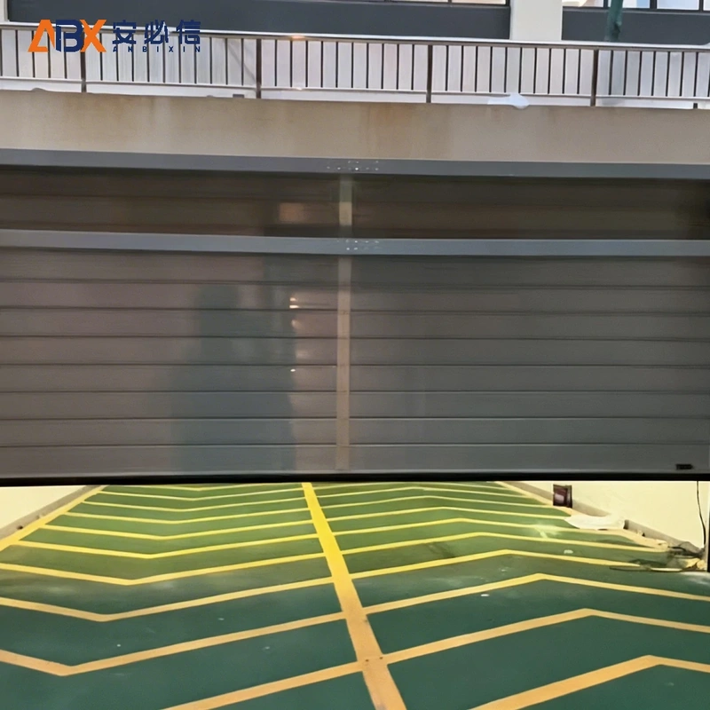 驻马店市医药密闭高速门